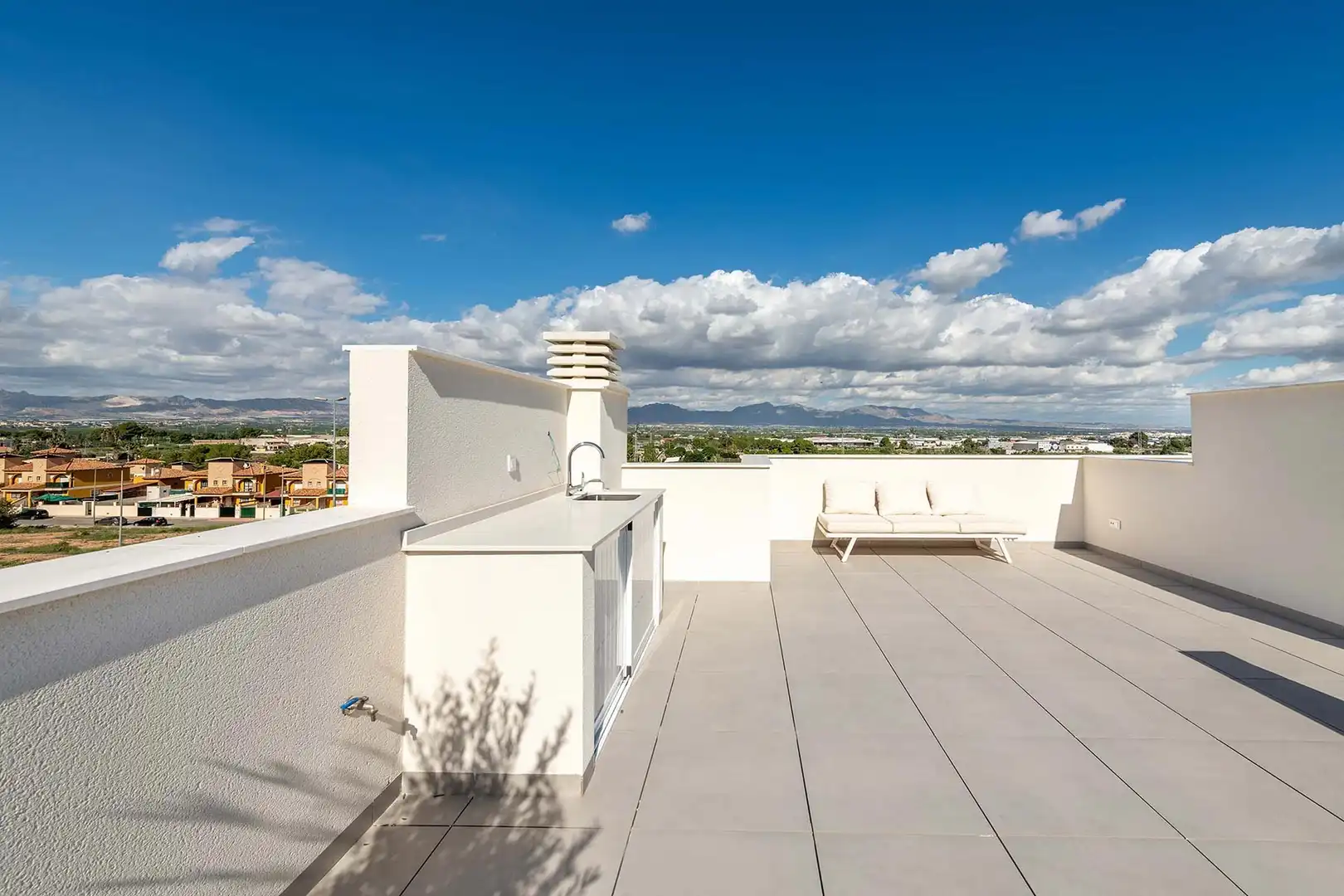 Chalet con piscina en venta en Cox, imagen 20