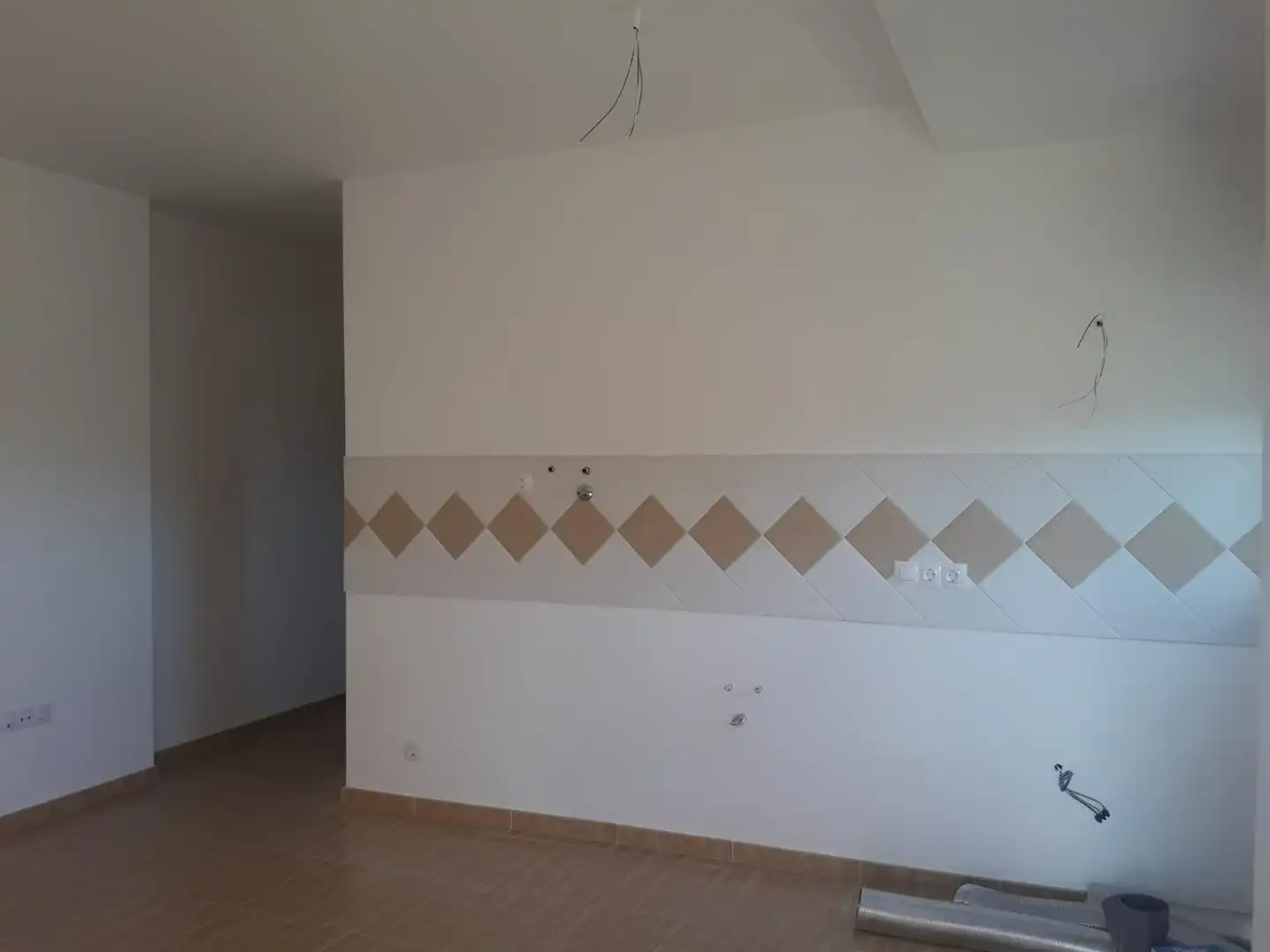 Finca rústica en venta en Serón