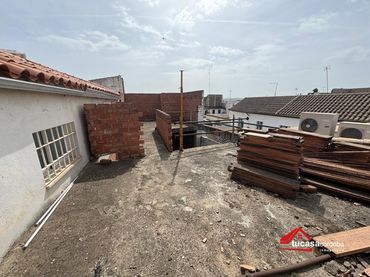 Terrenys i solars en venda a Centro