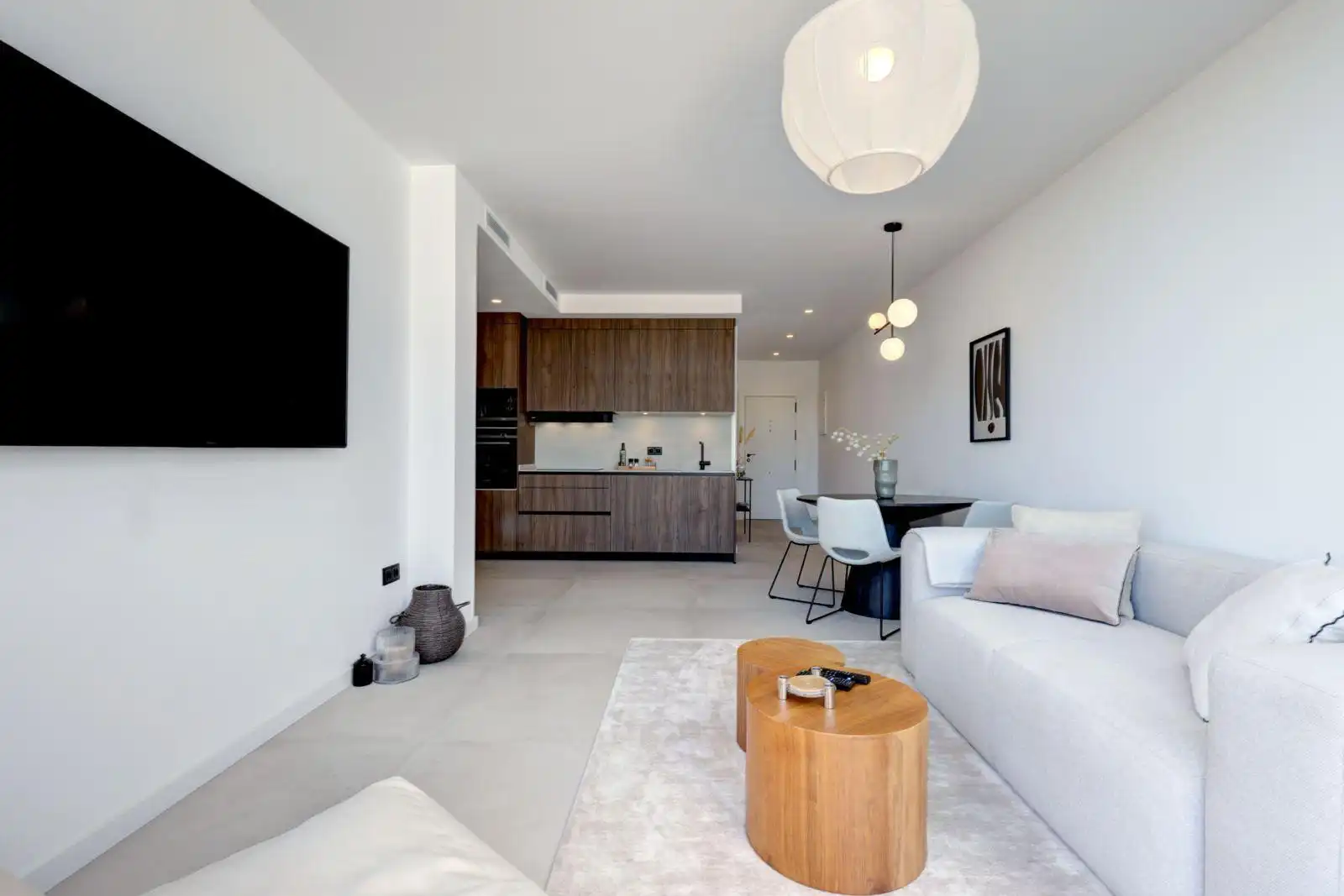 Apartment mit Pool zur Miete in La Quinta, imagen 9