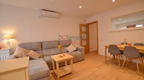 Foto 2 de Planta baja en venta en Les Arenes - La Grípia  Can Montllor, Terrassa