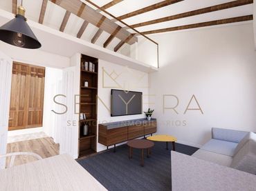 Casa aparellada en venda a Jesús