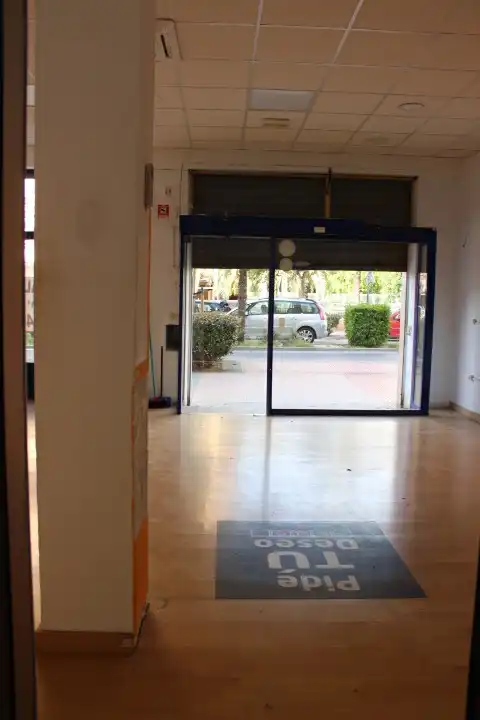 Premises for rent in Alicante / Alacant