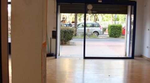 Photo 2 of Premises for rent in Florida Baja, Alicante / Alacant