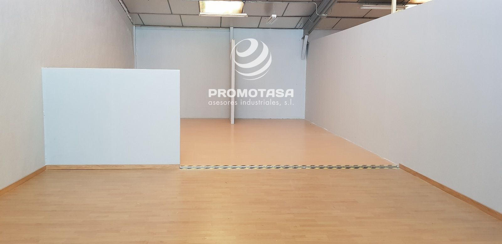 Fabrikhallen zum Verkauf in Zona Industrial