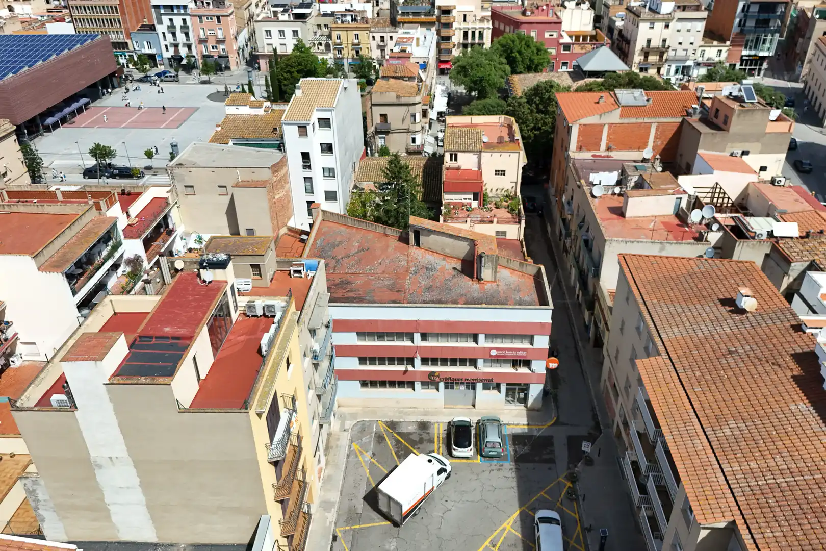 Wohnung zum Verkauf in Carrer de l'Esperança, 6, 17600, Figueres, Girona, imagen 6