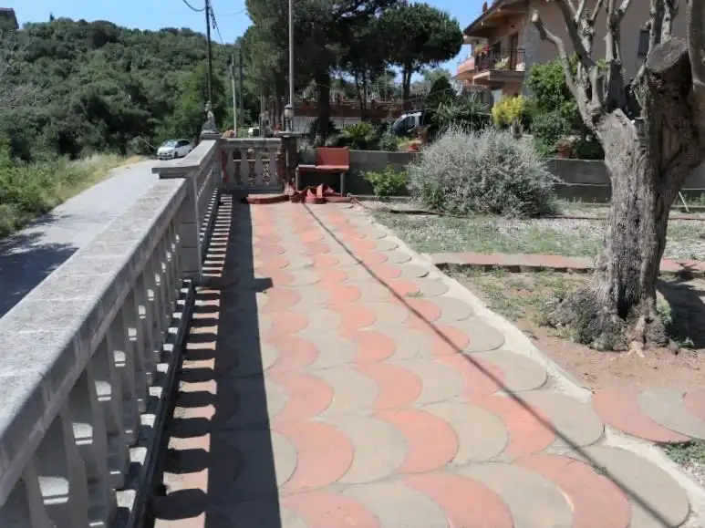 Land for sale in Reixac - Vallensana Baixa