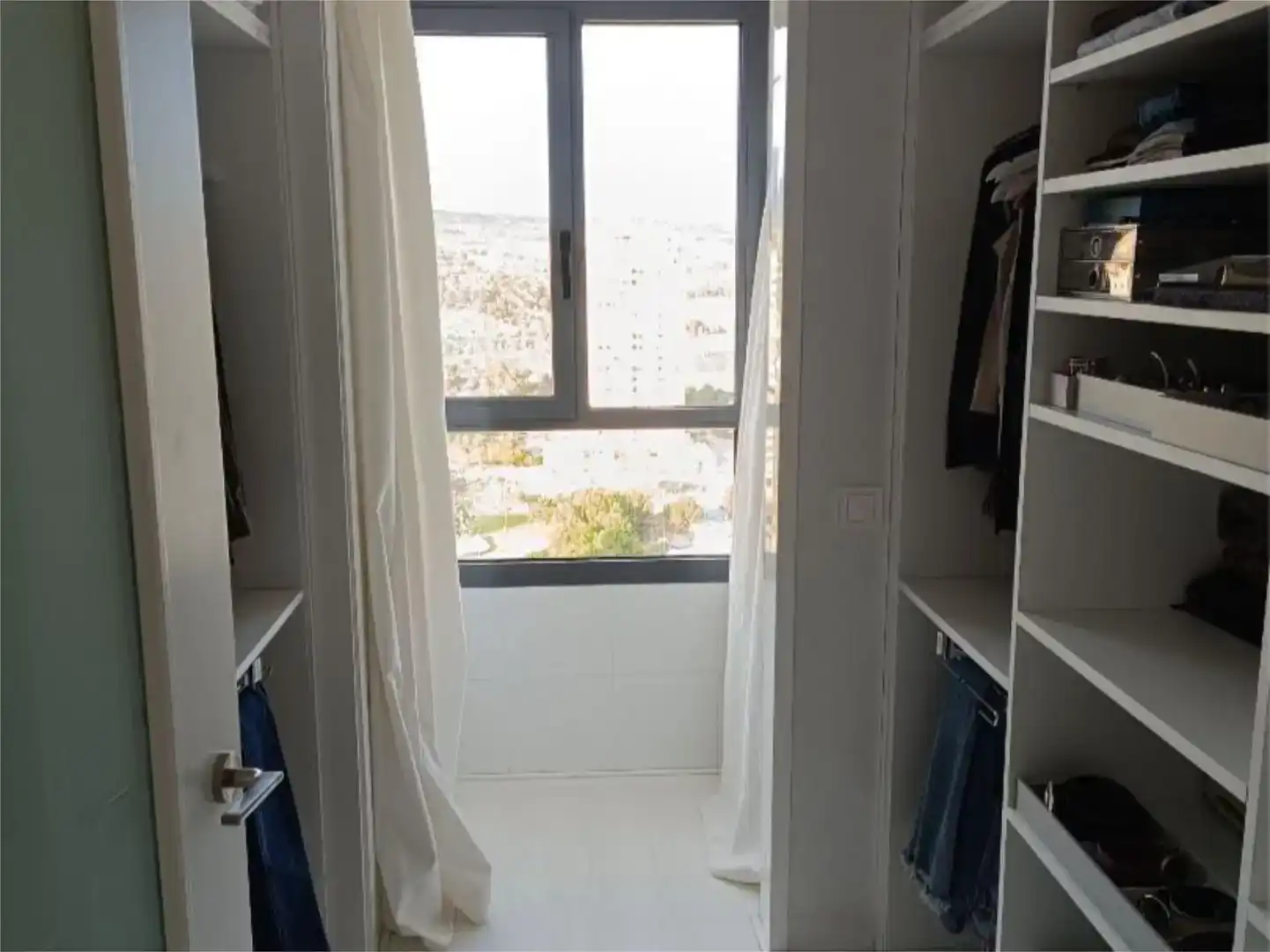 Habitación de Piso en venta en Benidorm con Aire acondicionado y Piscina
