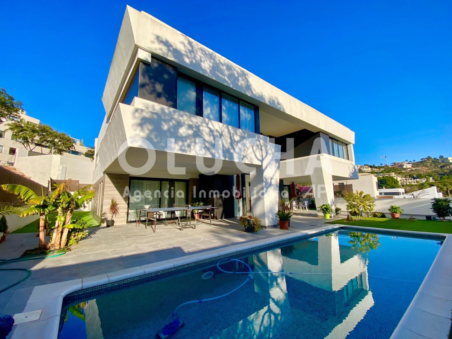 Vista exterior de Casa o xalet en venda en Oropesa del Mar / Orpesa