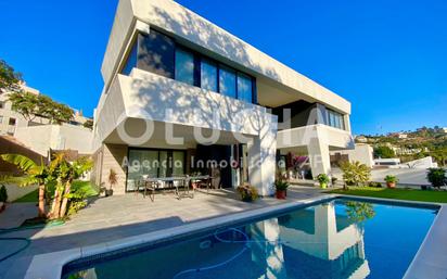 Vista exterior de Casa o xalet en venda en Oropesa del Mar / Orpesa