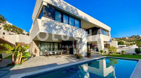 Chalet en venta en Playa Las Playetas, 5 dormitorios., imatge 2