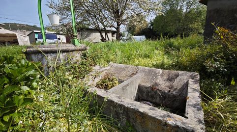 Foto 4 de Casa adosada en venta en Lugar Aneiros, 45, A Malata - Catabois - Ciudad Jardín, Ferrol