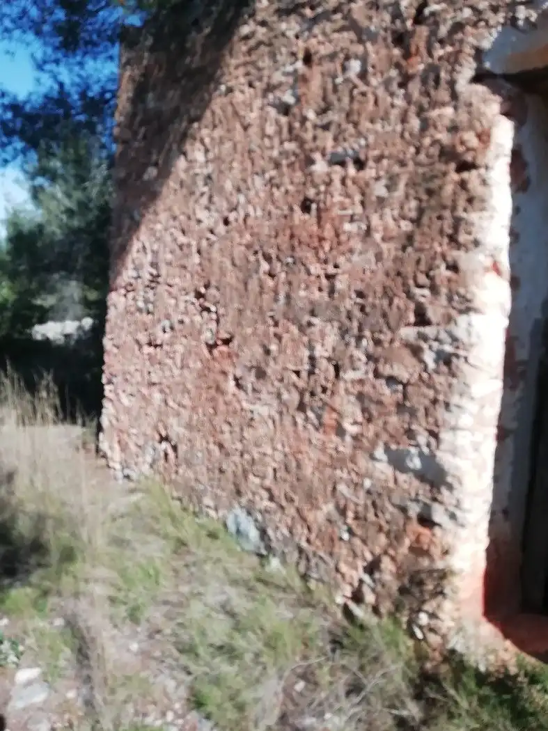 Terreny residencial en venda a Plaça Nova 10, imagen 6