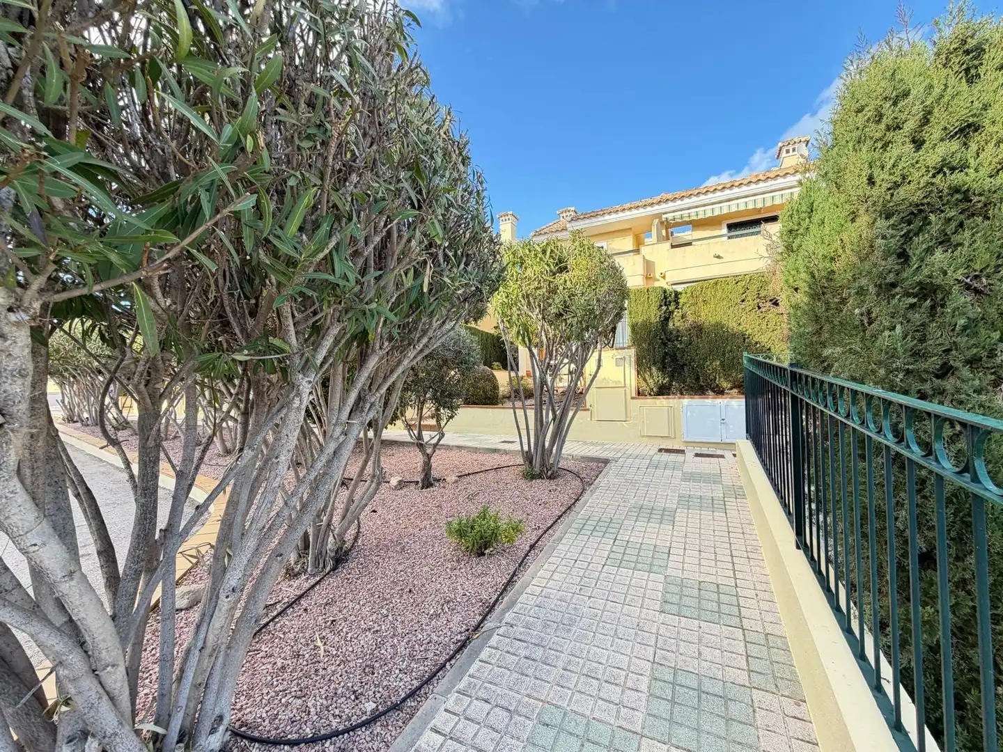 Casa a schiera con terrazza in vendita a Avenida IBIZA, imagen 13