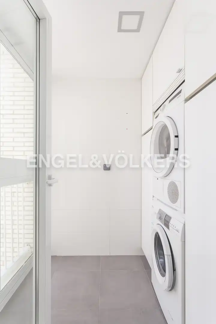 Wohnung zur Miete in Madrid, Madrid