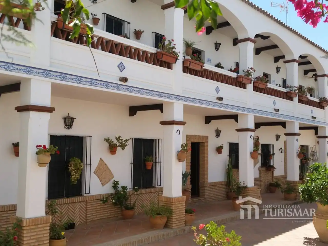 Casa o chalet en venta en Travesia Transversal Arrecife, 1, Ayamonte ciudad