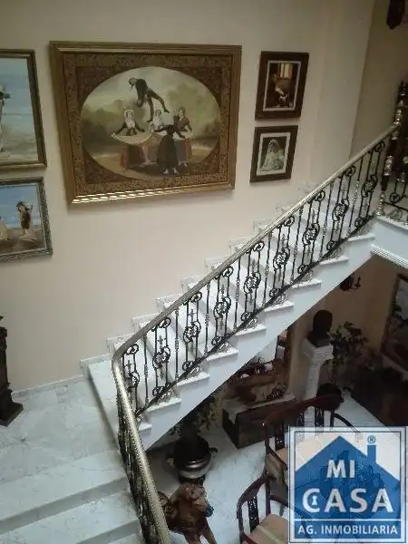 Maison avec terrasse à vendre à Centro, imagen 7