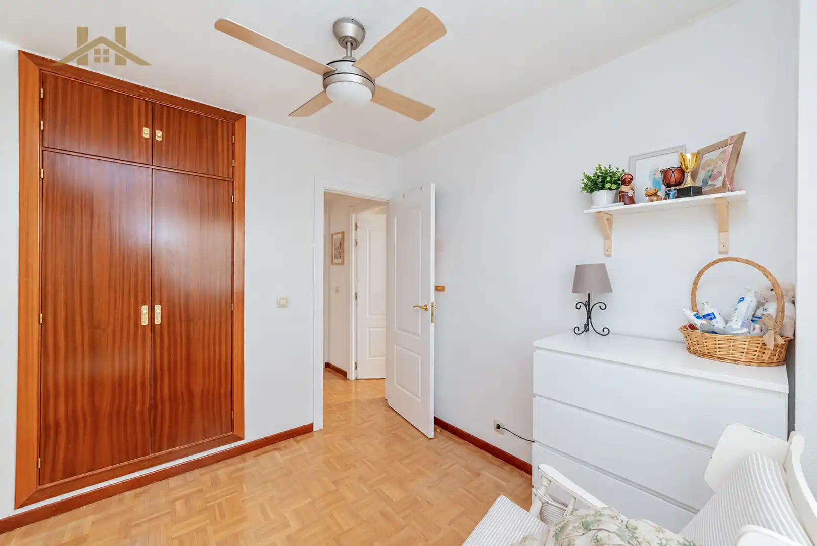 Appartamento con ascensore in vendita a Calle Manuel Azaña, imagen 14