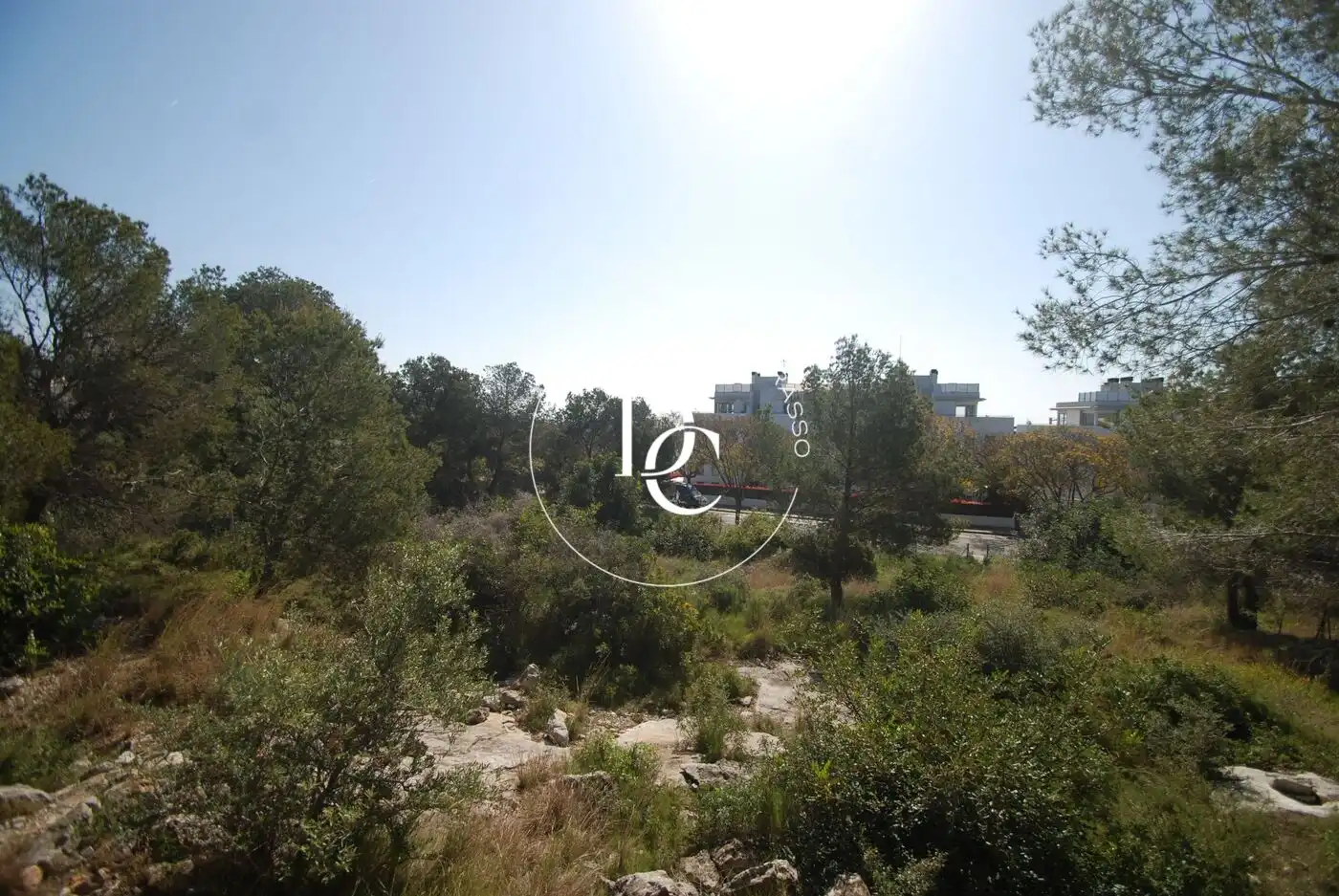 Residencial en venda en Sitges