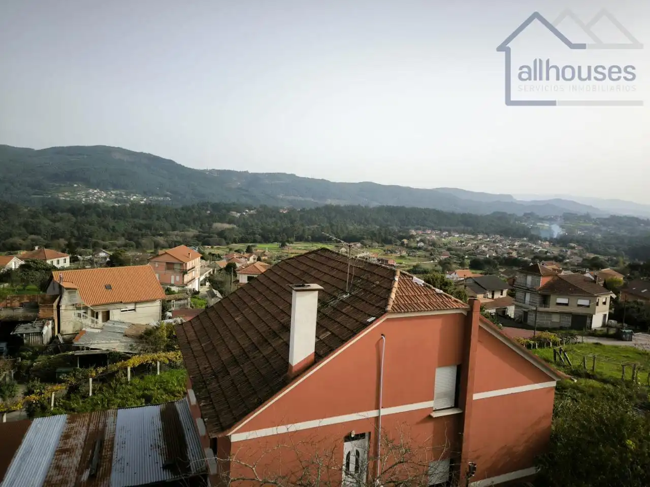 Xalet amb jardí en venda a Mos, imagen 12