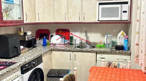 Foto 4 de Piso en venta en Eugenio de Nora, San Andrés del Rabanedo pueblo, San Andrés del Rabanedo