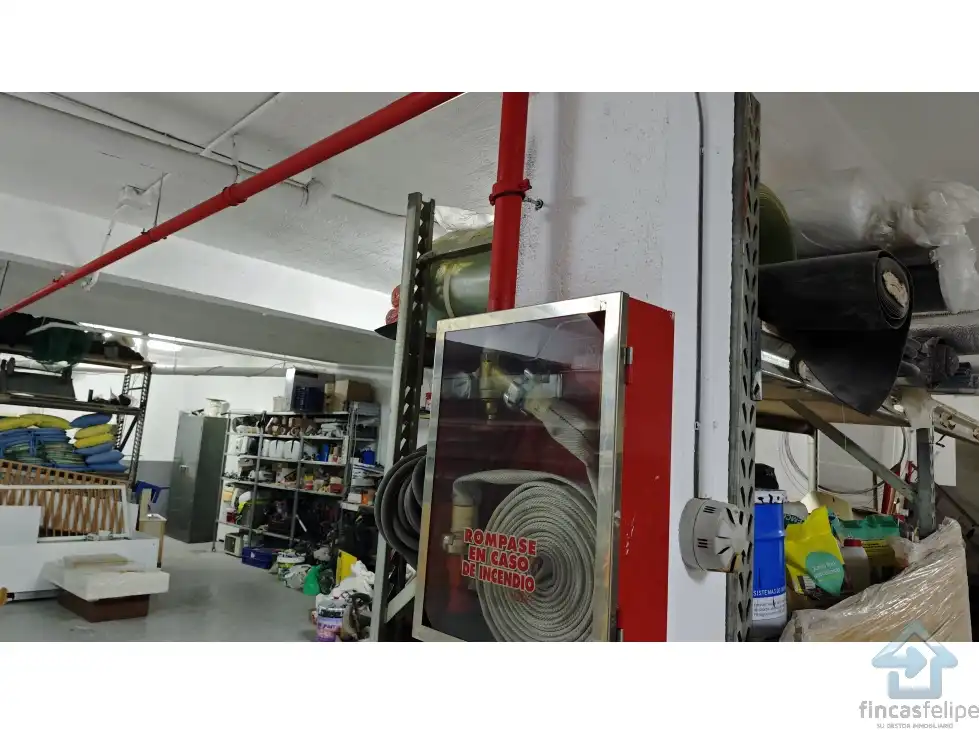 Local en venta en Madrid con Calefacción