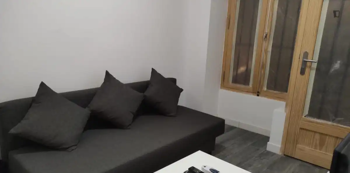 Apartament de lloguer a El Cabanyal - El Canyamelar