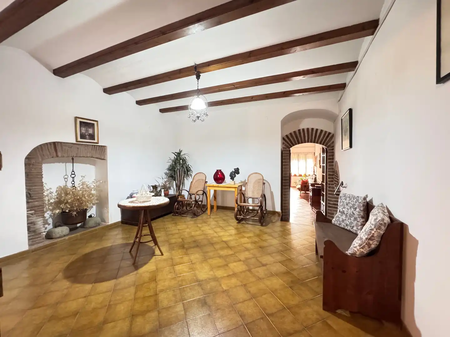 Casa o xalet en venda en Cardedeu amb Calefacció, Jardí privat i Terrassa