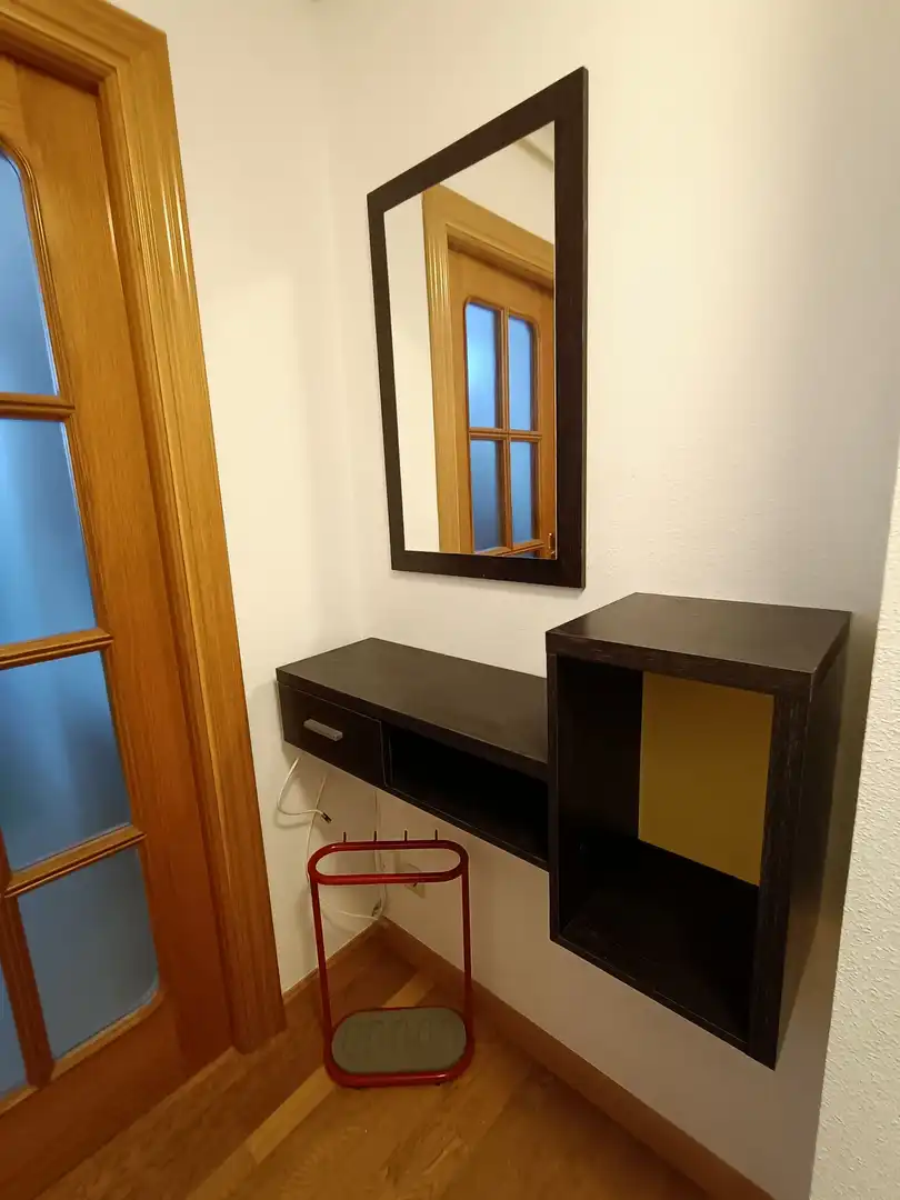 Apartament amb ascensor de lloguer a Illera, imagen 19
