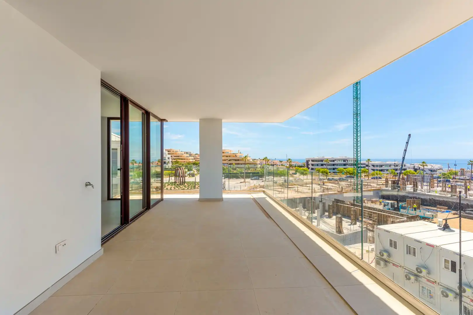 Apartment mit Pool zum Verkauf in El Higuerón, imagen 4
