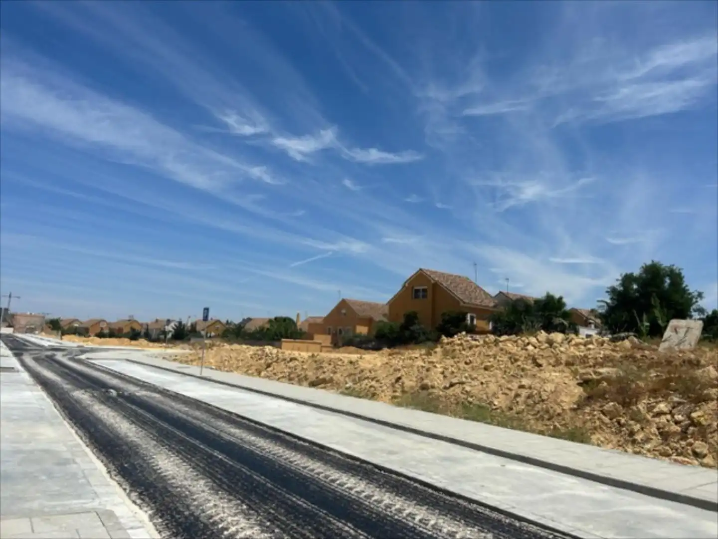 Residencial en venta en VERACRUZ, 1, Oromana