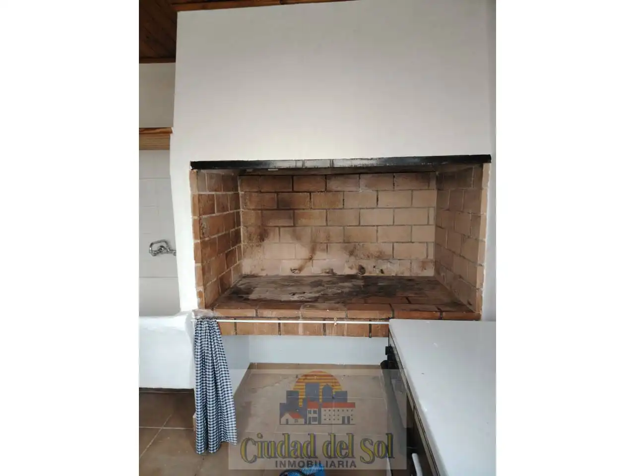 Haus oder Chalet zum Verkauf in Avenida Sutullena, San Antonio