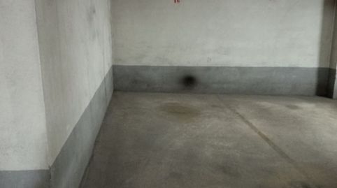 Foto 4 von Garage zur Miete in Carrer de Sant Vicent Màrtir, 146, Arrancapins, Valencia Capital
