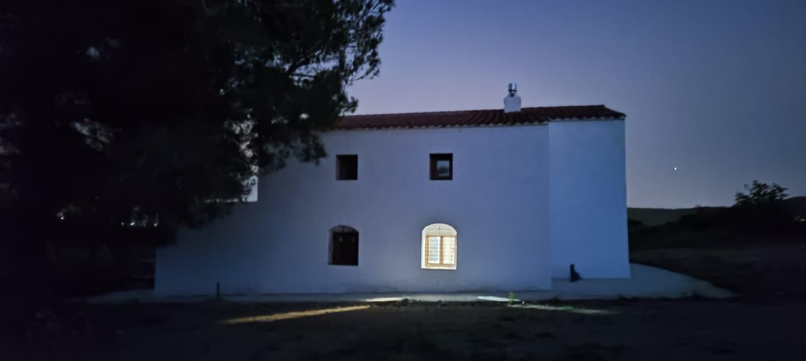 Exterior view of Country house for sale in El Montmell