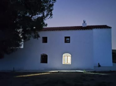Casa rustica in vendita a El Montmell