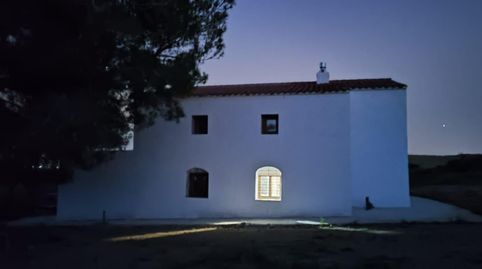 FINCA RÚSTICA CON MUCHAS POSIBILIDADES ZONA VENDRELL