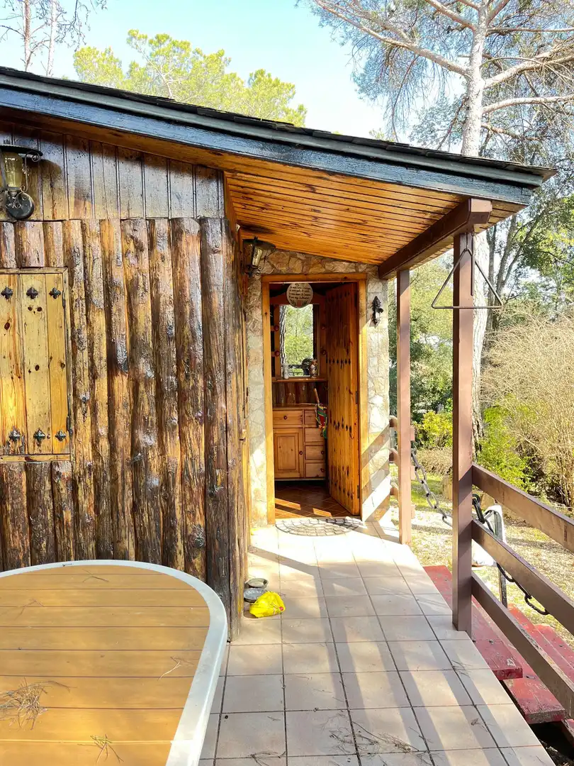 Casa amb piscina en venda a Santa Coloma de Farners, imagen 34