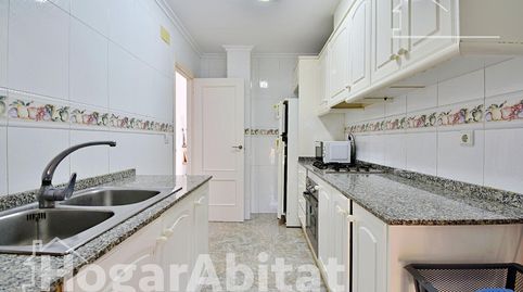 Foto 4 de Piso en venta en Partida Tossalet, La Xara - La Sella, Dénia