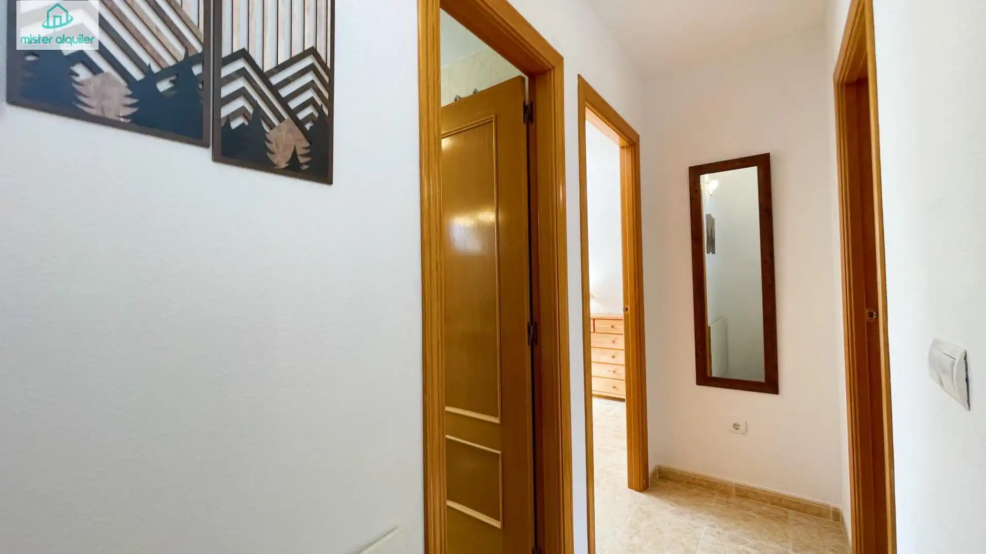 Casa o xalet de lloguer en Busot amb Aire condicionat, Calefacció i Jardí privat