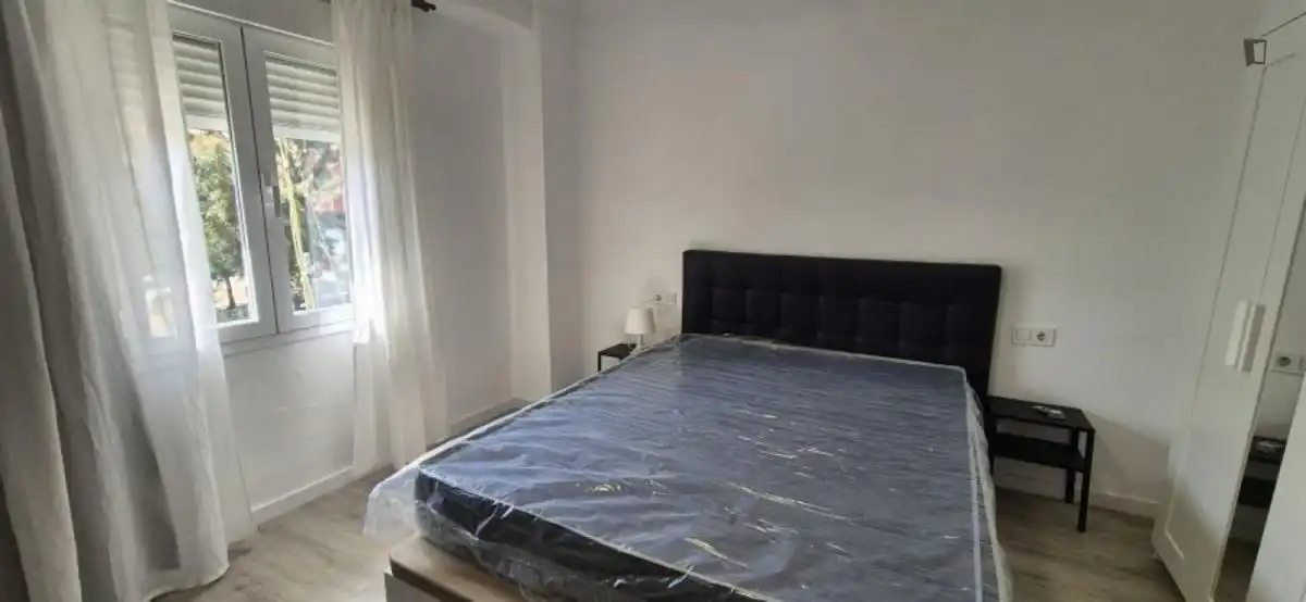 Apartamento de alquiler en Marxalenes