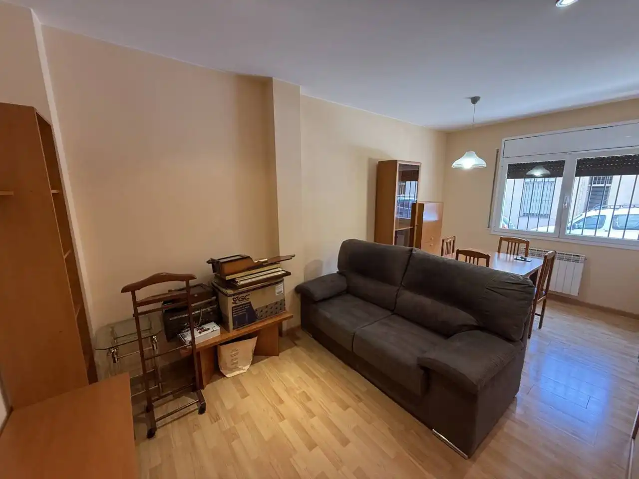 Piso de alquiler en Calle Catalunya, Sant Pere