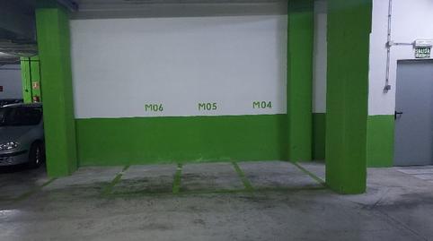 Foto 3 de Garaje en venta en Calle Alemania, 11, Crevillent, Alicante