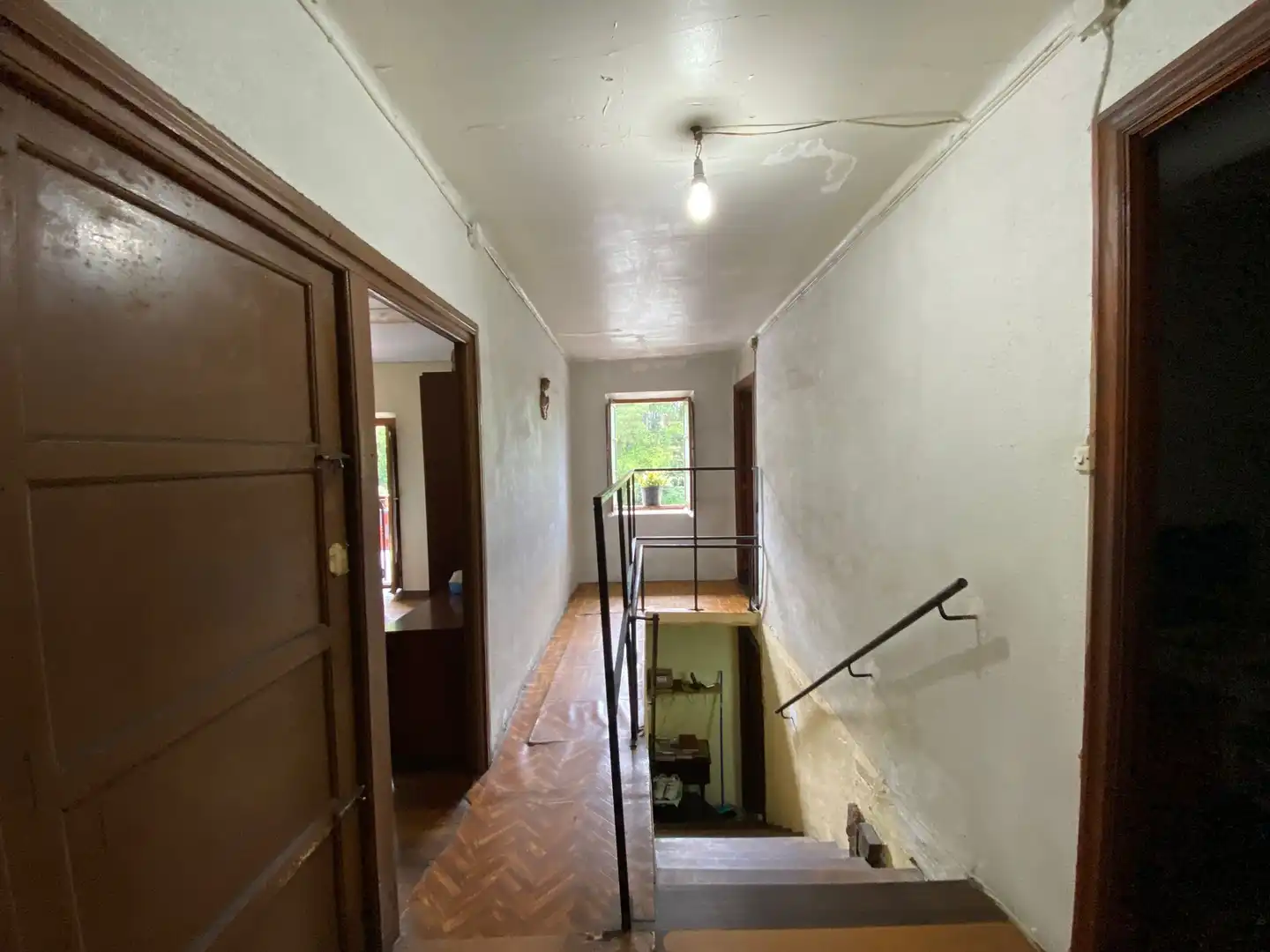 Houses for sale in Mañaria  with Private garden, Storage room and Furnished
