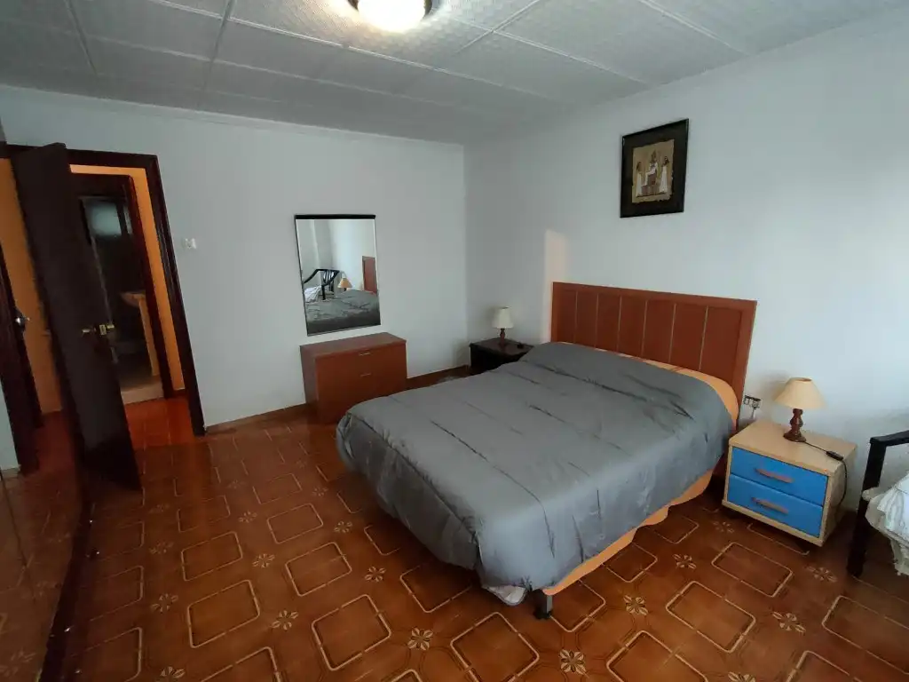 Habitación de Piso en venta en Alzira