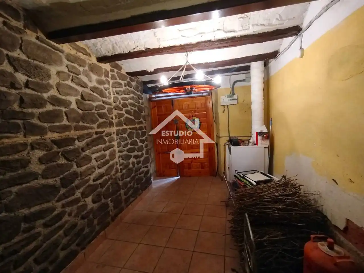 Landhaus zum Verkauf in Calle RUA DE SANTA MARIA, imagen 4