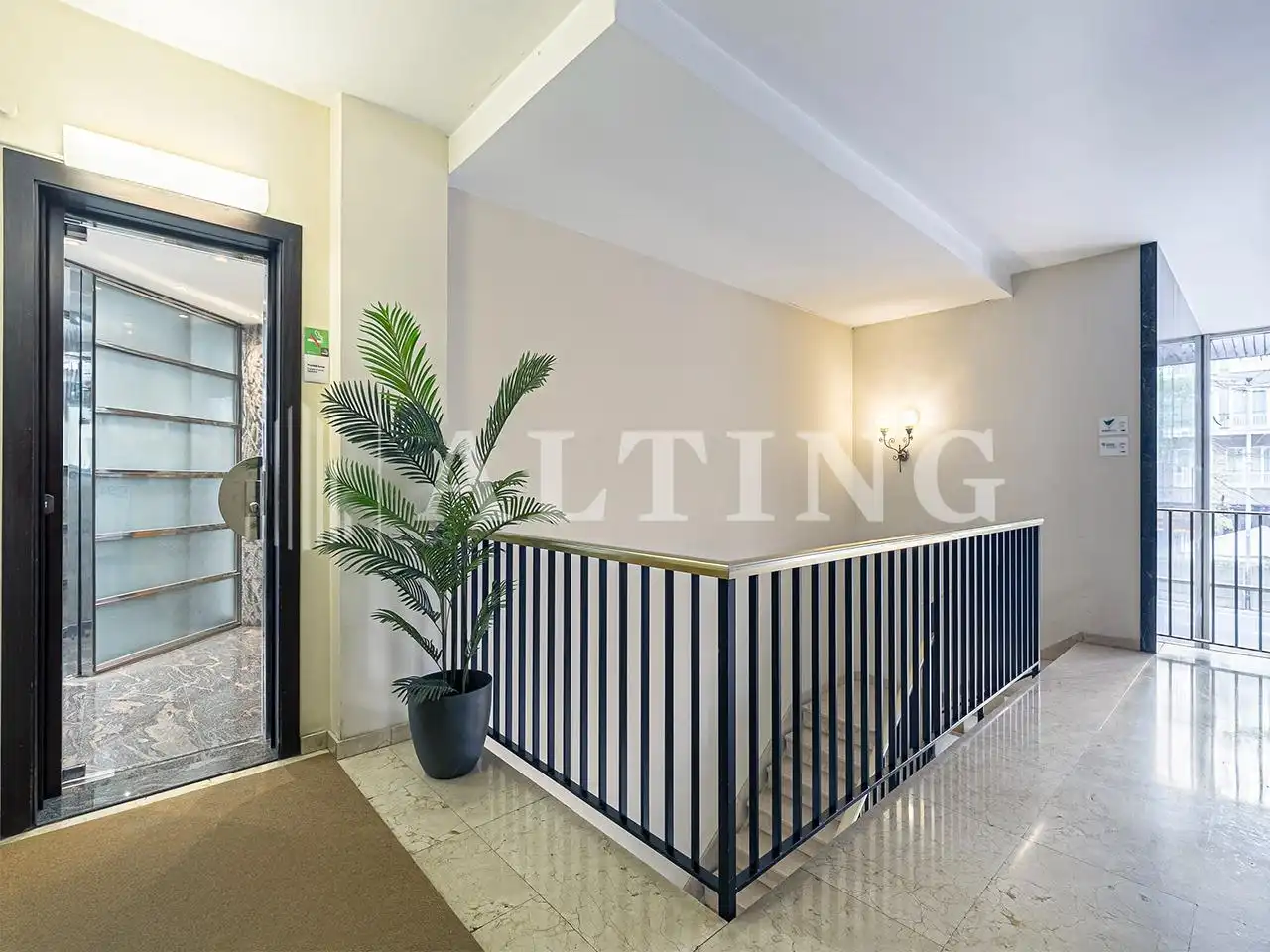 Oficina en venta en Barcelona con Aire acondicionado y Calefacción
