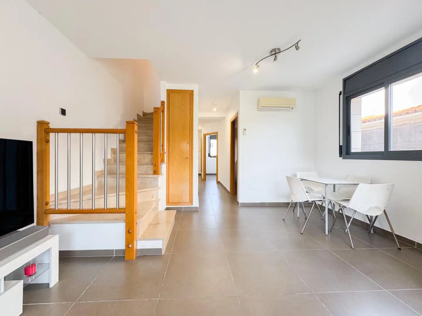 Chalet con terraza en venta en Carrer Carrer del Migjorn, 2, imagen 15