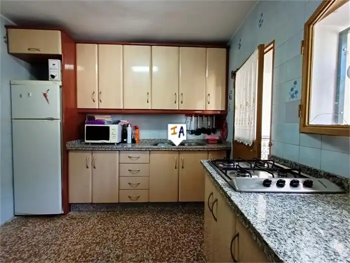 Adossat en venda a Priego de Córdoba, imagen 10