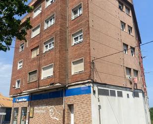 Vista exterior de Pis en venda en Santander amb Calefacció