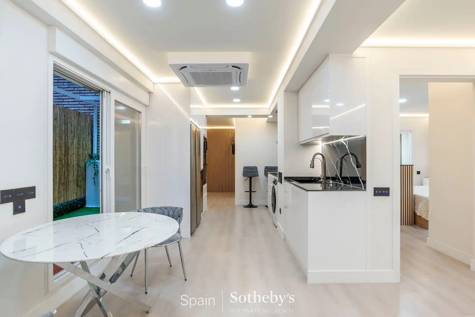 Apartment mit Aufzug zum Verkauf in Calle de Don Ramón de la Cruz, imagen 7
